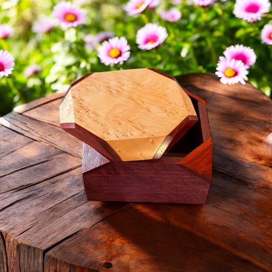 Suffolk Shaker Shop | Ort Box