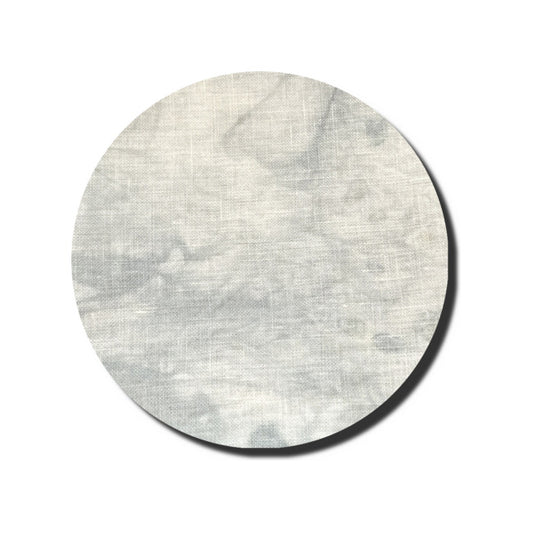 Barefoot Needleart | 36 ct. Overcast Edinburgh Linen