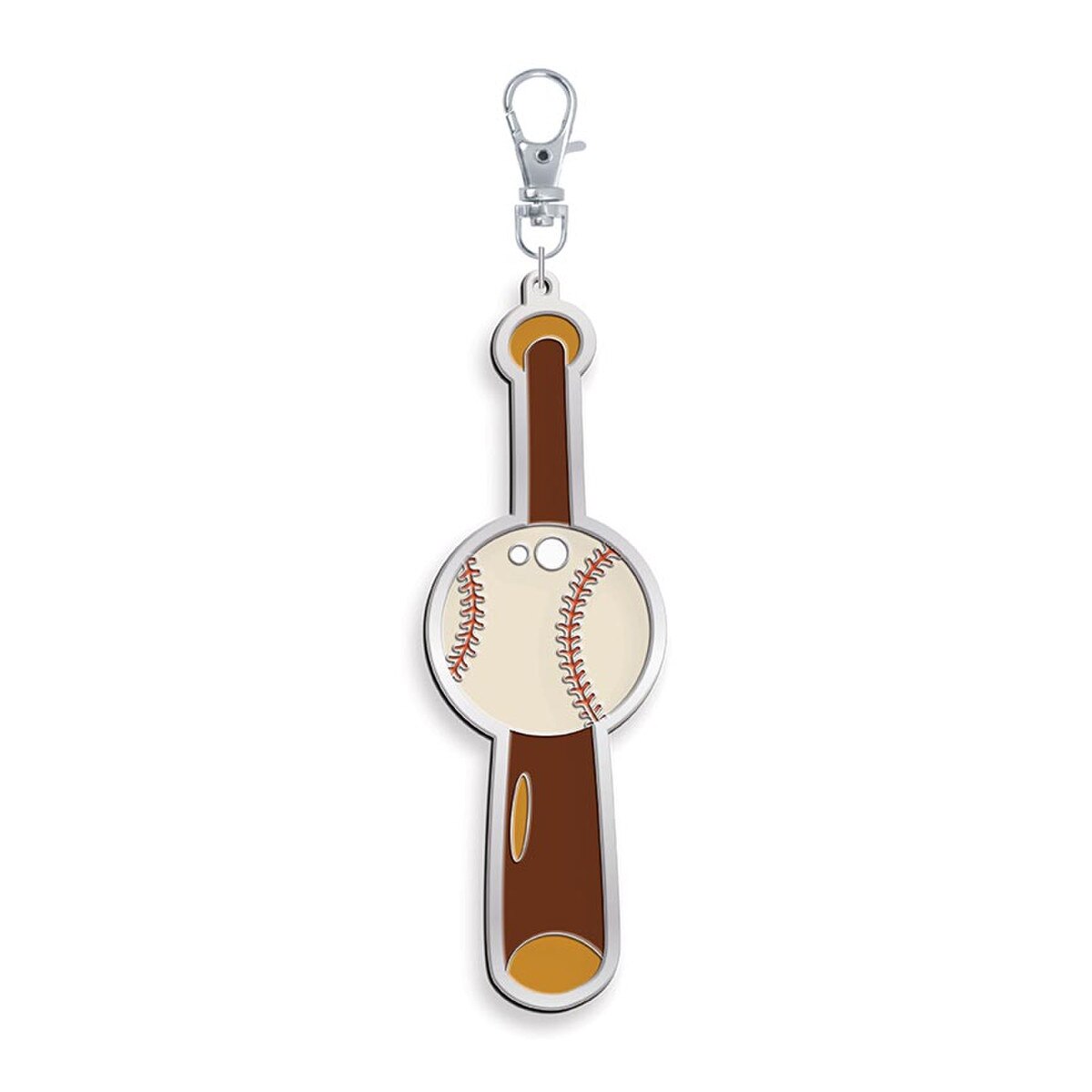 Baseball Story Charm ~ P177-522