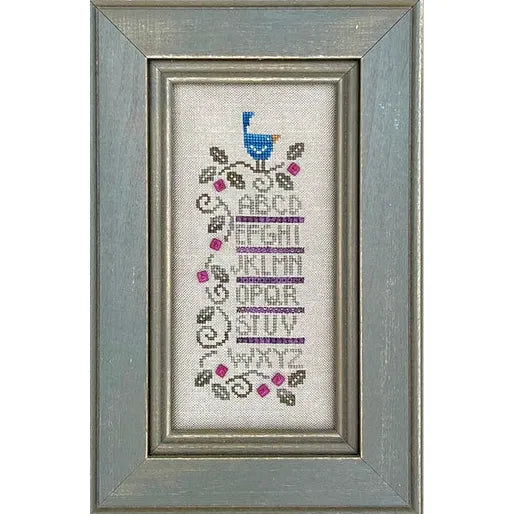 Bent Creek | PlumBerry Sampler