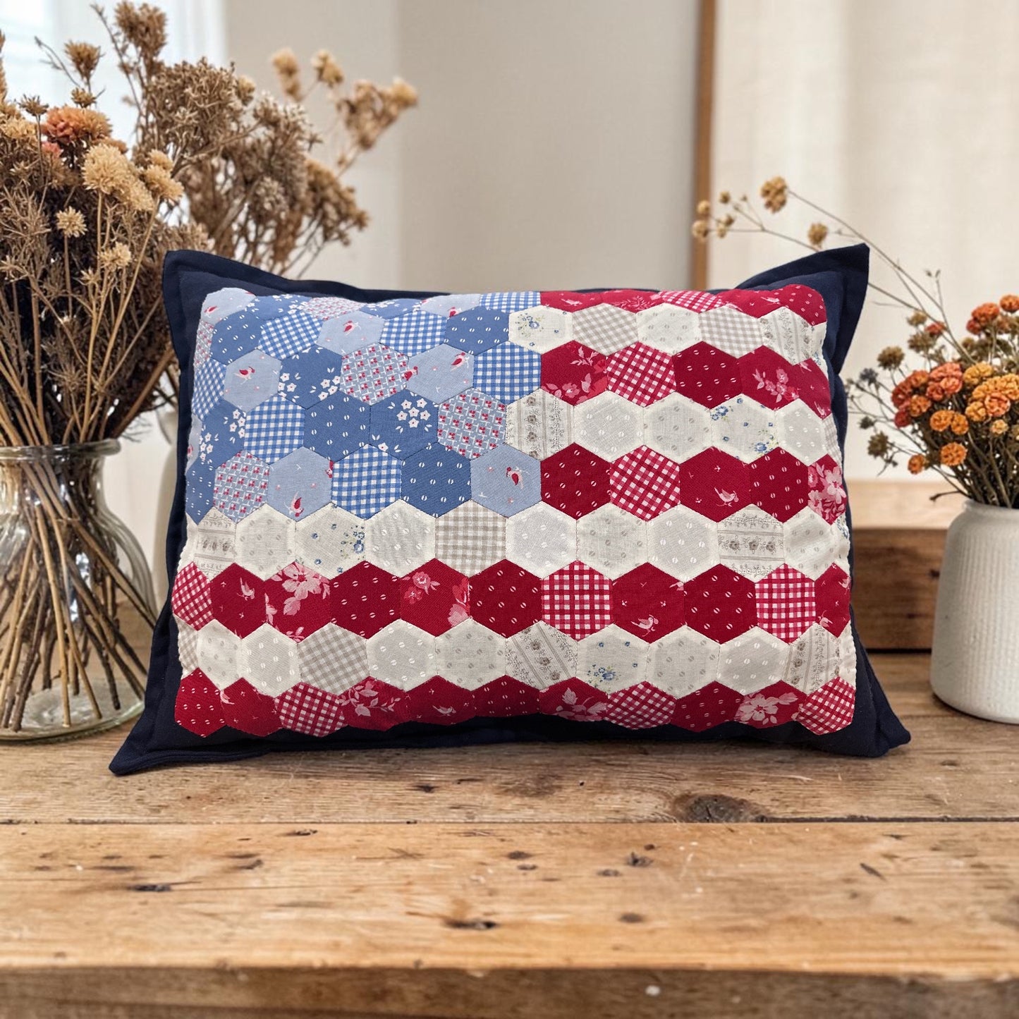 America 250 Cross Stitch Celebration | Breakout Sessions
