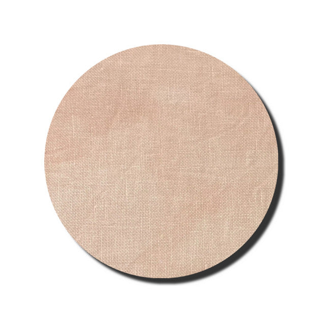 Atomic Ranch | 28 ct Peach Bellini Cashel Linen – Hobby House Needleworks