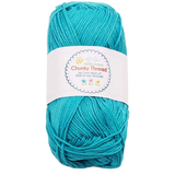 Lori Holt Chunky Thread | Peacock
