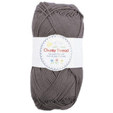 Lori Holt Chunky Thread | Pebble