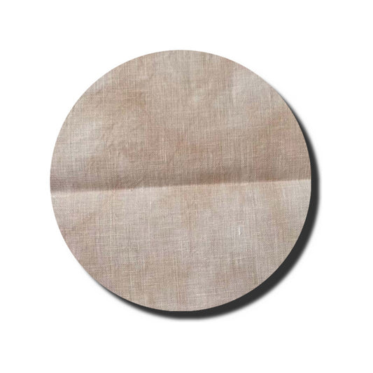Swan Bay Fabrics | 18 ct Pemberley Aida - Fat Half