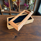 Olde Colonial Designs | Pencil Box - Cherry