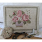 Samplers Not Forgotten | Peony Pocket and Accessories Chart MARKET 2026
