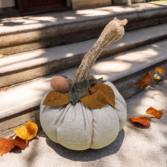 Paxe's Designs ~ Large Pumpkin Decorations