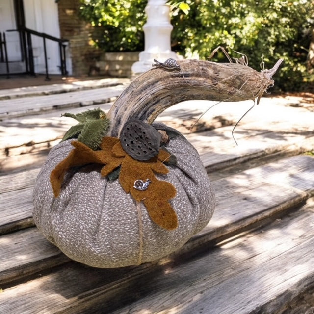 Paxe's Designs ~ Large Pumpkin Decorations