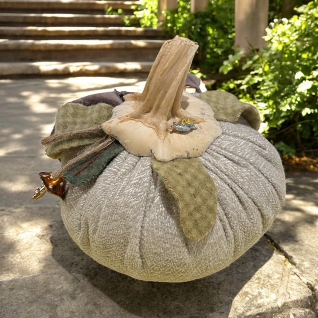 Paxe's Designs ~ Large Pumpkin Decorations