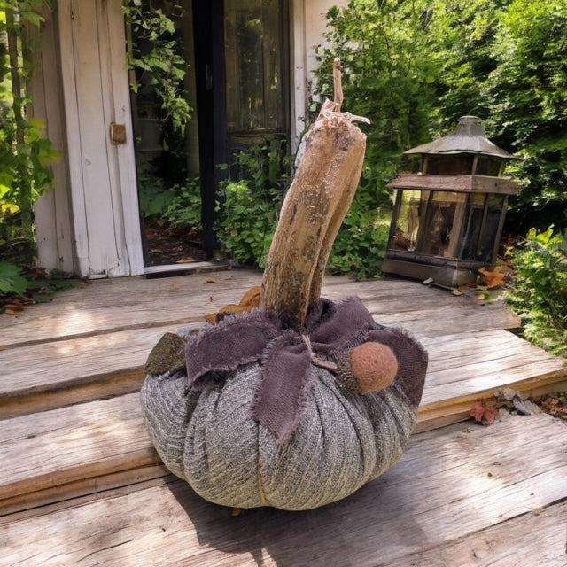 Paxe's Designs ~ Large Pumpkin Decorations