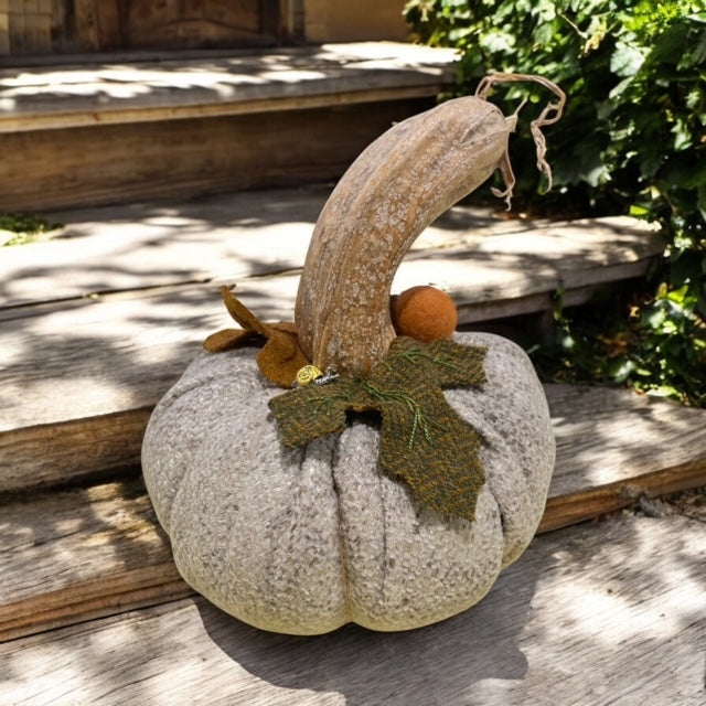 Paxe's Designs ~ Large Pumpkin Decorations