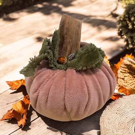 Paxe's Designs ~ Small Pumpkin Decorations