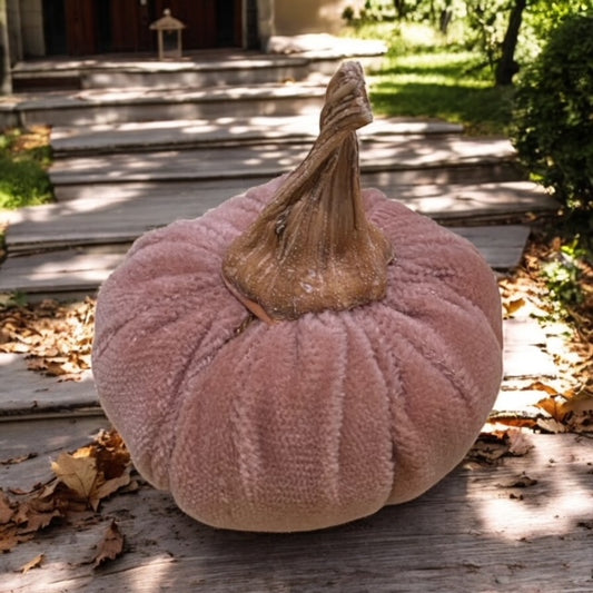 Paxe's Designs ~ Tiny Pumpkin Decoration