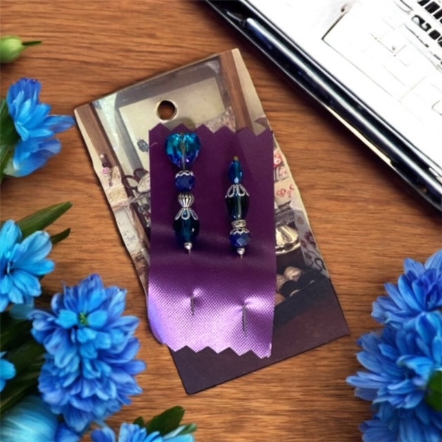 Jersey Girl Stitch Co | Carnivale