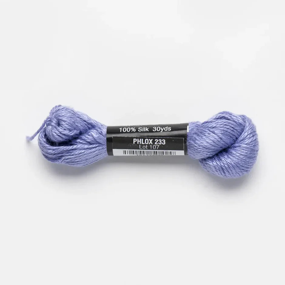 Pepper Pot Silk 233 ~ Phlox