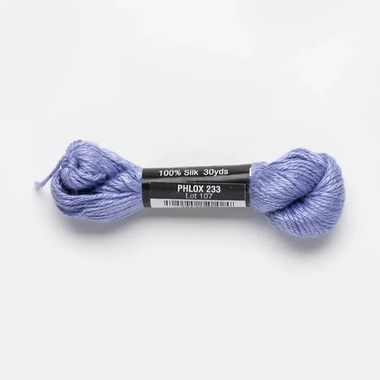 Pepper Pot Silk 233 ~ Phlox