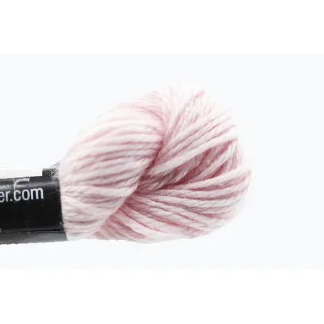Pepper Pot Silk 228 ~ Parfait