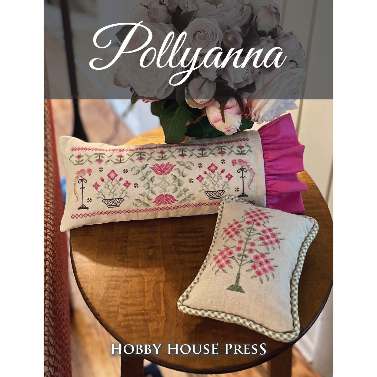 Hobby House Press | Pollyanna
