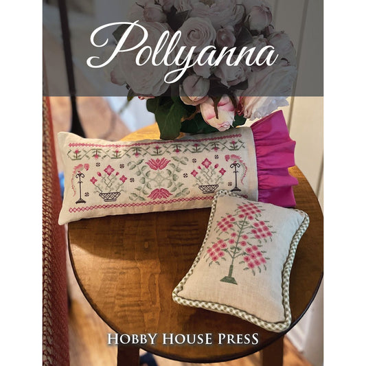Hobby House Press | Pollyanna