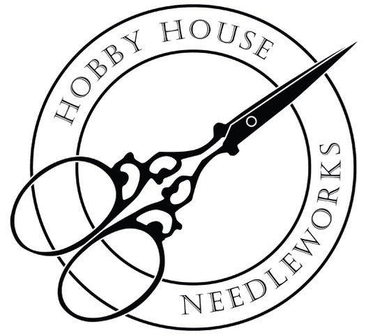 Embroidery Blanks – Hobby House Needleworks