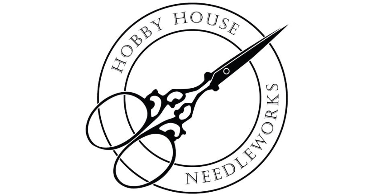 Books & Transfers HHN – Hobby House Needleworks