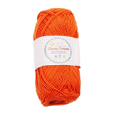 Lori Holt Chunky Thread | Pumpkin