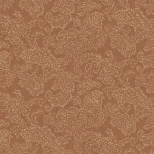 Jacquard Prints ~ R251120D RUST