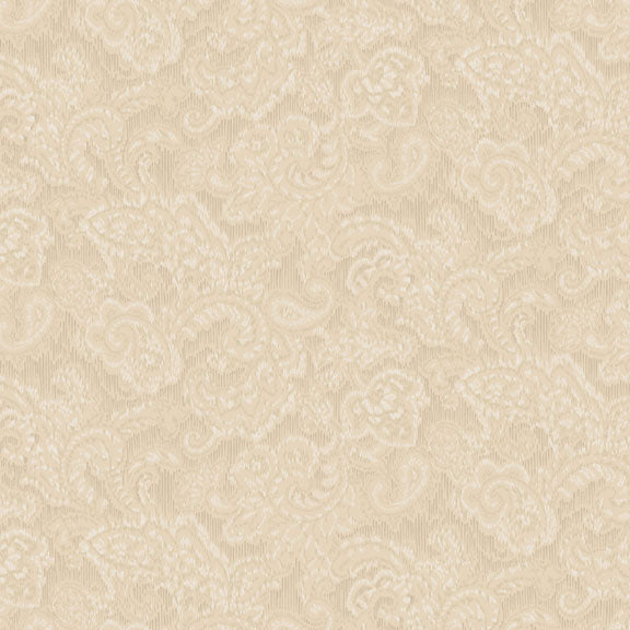 Jacquard Prints ~ R251120D TAN