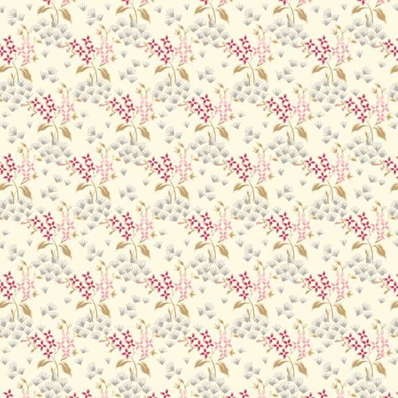 Joyful Journal ~ Daisy ~ R311725D CREAM