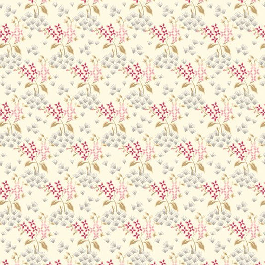 Joyful Journal ~ Daisy ~ R311725D CREAM