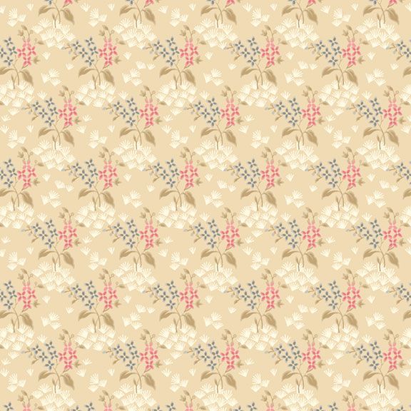 Joyful Journal ~ Daisy ~ R311725D Tan