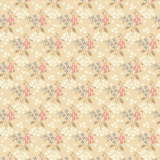Joyful Journal ~ Daisy ~ R311725D Tan