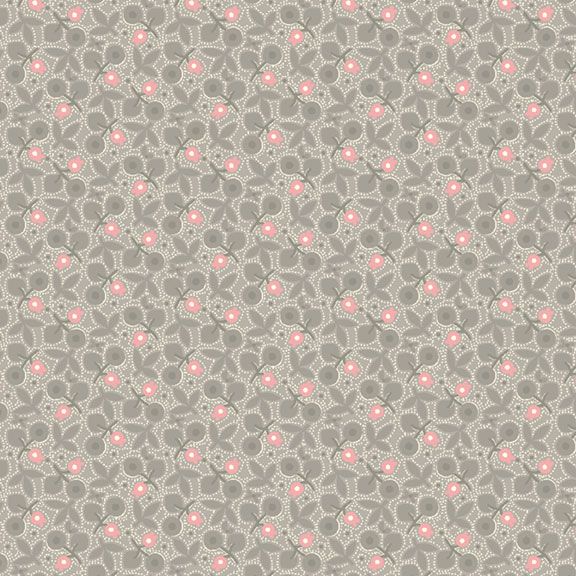 Joyful Journal ~ Hazel ~ R311726D GRAY