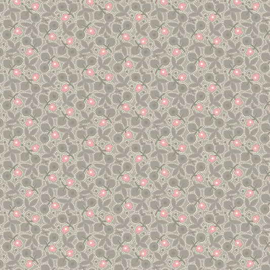 Joyful Journal ~ Hazel ~ R311726D GRAY