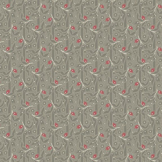 Joyful Journal ~ Sadie ~ R311727D GRAY