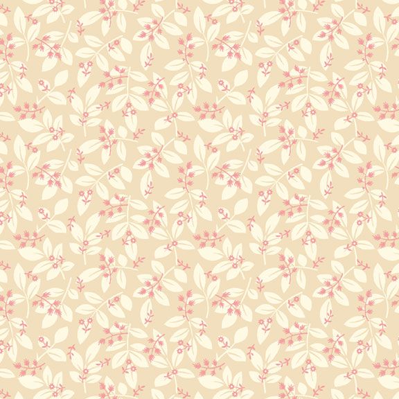 Joyful Journal ~ Claire ~ R311729D TAN