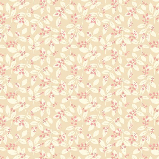 Joyful Journal ~ Claire ~ R311729D TAN