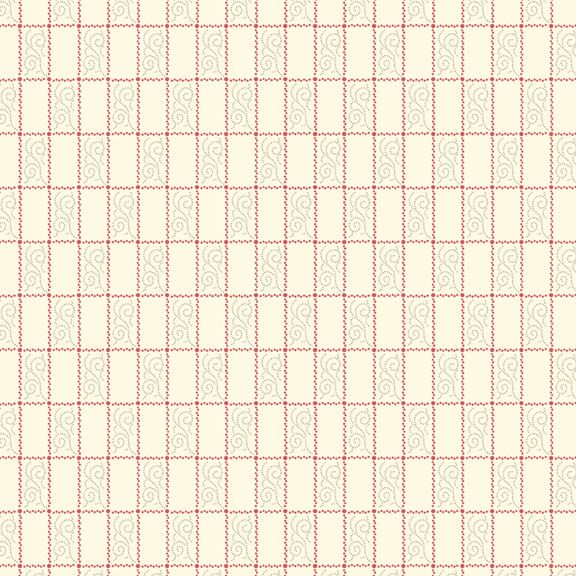 Joyful Journal ~ Hattie ~ R311731D CREAM
