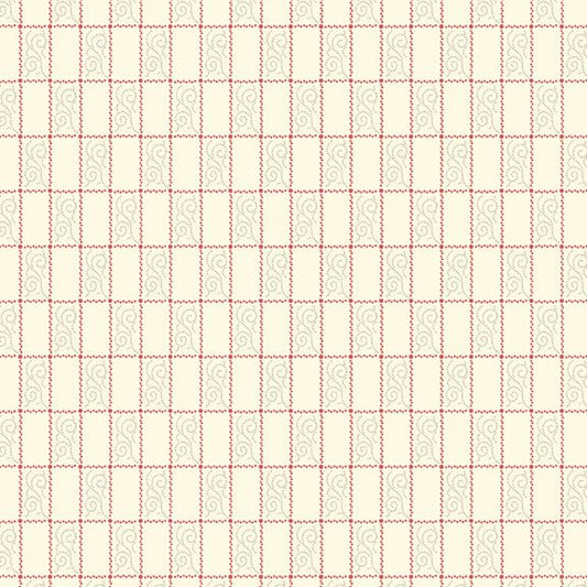 Joyful Journal ~ Hattie ~ R311731D CREAM