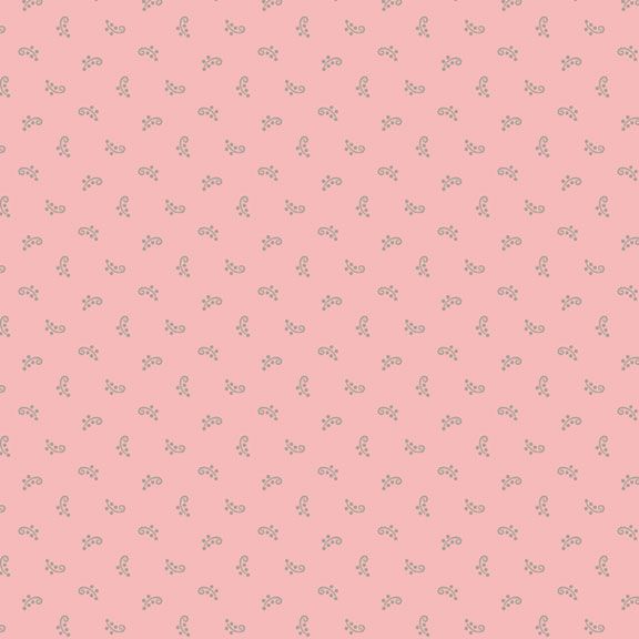 Joyful Journal ~ Bessie ~ R311732D PINK