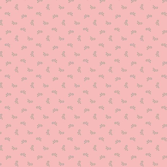 Joyful Journal ~ Bessie ~ R311732D PINK