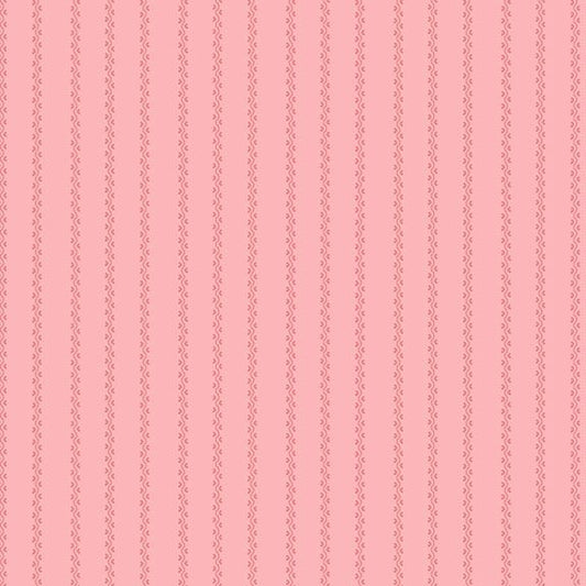 Joyful Journal ~ Fannie ~R311736D PINK