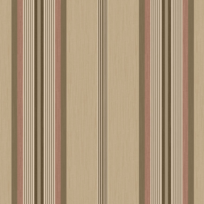 Dressmaker ~ Stripe R521169D TAN