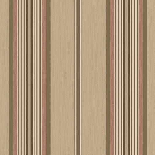 Dressmaker ~ Stripe R521169D TAN