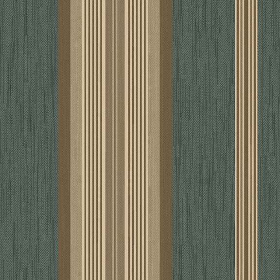 Dressmaker ~ Stripe R521169D TEAL