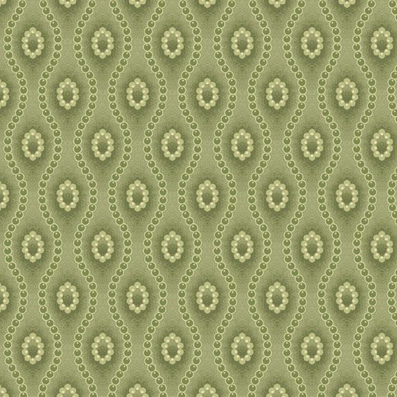 Timeless Stitches ~ Vertical ~ R602014D GREEN