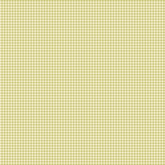 Timeless Stitches ~ Gingham ~ R602021D GREEN