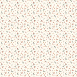 Blossom Breeze ~ Birds ~ RC91022-11 Cream
