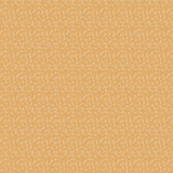 Blossom Breeze ~ Bees ~ RC91026-56 Orange